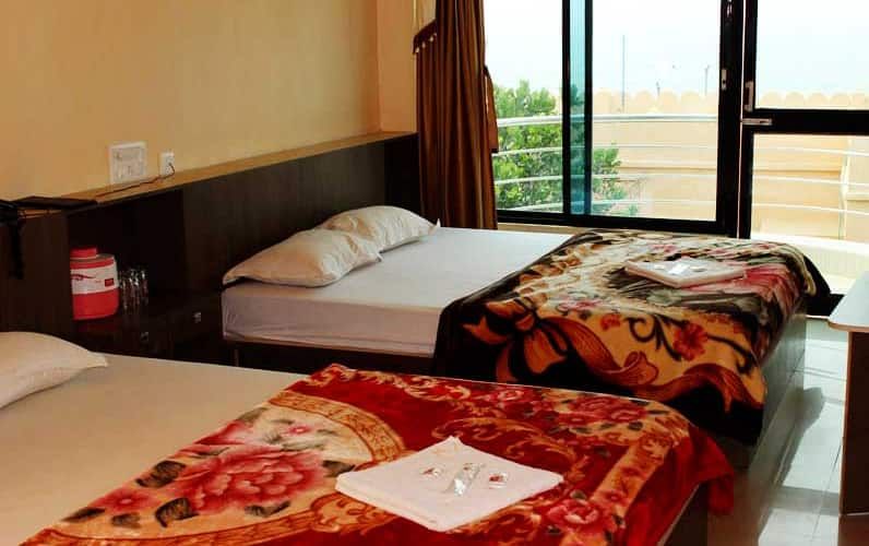 undefined Hotel Tara -  A Unit Of Larica Group Of Hotels 9